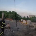 На Сумщині через російські обстріли є загиблі і поранені
