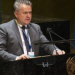 Кислиця: під час переговорів у Стамбулі Мединський заявив, що “росіяни вбивають росіян”