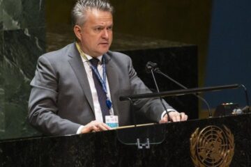 Кислиця: під час переговорів у Стамбулі Мединський заявив, що “росіяни вбивають росіян”