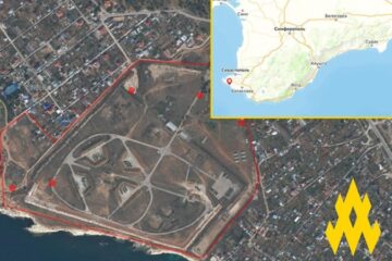 АТЕШ: росіяни готуються до масованої атаки БпЛА на Крим