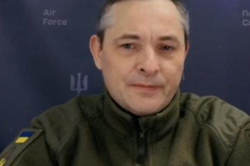 ​Повітряні сили шукають можливості знищувати російські “шахеди” за допомогою легкомоторних літаків, – Ігнат