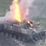 За минулий тиждень Сили оборони ліквідували 7 120 окупантів