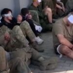 ​Під час Курської операції ЗСУ взяли в полон 971 російського військового, – Генштаб