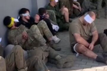 ​Під час Курської операції ЗСУ взяли в полон 971 російського військового, – Генштаб