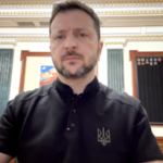 Зеленський ввів у дію санкції РНБО, зокрема – щодо сина Богуслаєва та екснардепа Мосійчука