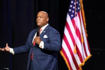 Духовний радник Трампа засудив атаку Росії на Україну