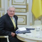 Спецпредставник Трампа Келлог назвав ганебними російські удари по Україні