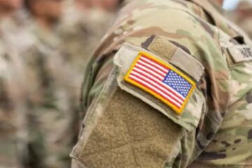 За три роки на вербування та утримання армії США витратили 6 млрд доларів