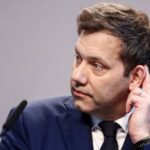 Міністр фінансів Німеччини закликав до переговорів між США та ЄС щодо тарифів