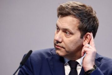 Міністр фінансів Німеччини закликав до переговорів між США та ЄС щодо тарифів