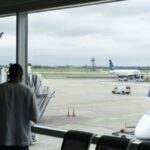 У США заарештували чоловіка за імовірну спробу підпалу посольства в Ізраїлі