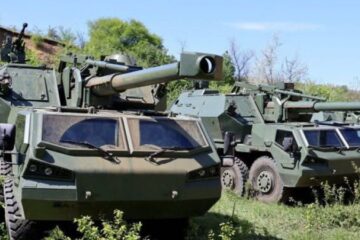На Покровському напрямку захисники відбили 40 атак і знищили майже 100 окупантів