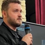 ​Керівник Центру протидії дезінформації: активність росіян супроводжує агресивна пропаганда про «обвал фронту»