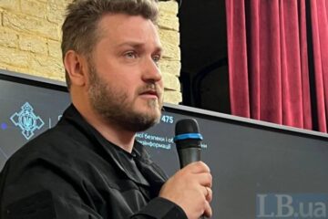 ​Керівник Центру протидії дезінформації: активність росіян супроводжує агресивна пропаганда про «обвал фронту»
