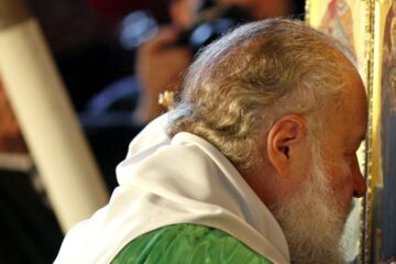 ДЕСС: дослідження щодо можливих зв’язків Київської митрополії УПЦ і РПЦ ще не завершили