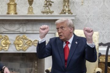 Трамп озвучив Канаді ціну за приєднання до “Золотого купола”