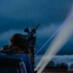 ​Уночі ППО збила 71 російський “шахед”