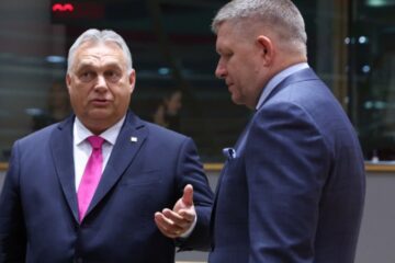 Угорщина і Словаччина заблокували спільний документ ЄС про боротьбу з дезінформацією
