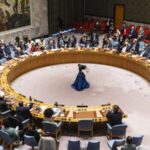 МЗС: Рада безпеки ООН проведе засідання на тему “Підтримання миру та безпеки України”