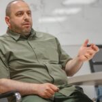 Умєров передав росіянам документ, який відображає українську позицію щодо припинення вогню