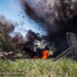 Генштаб: найбільша кількість боєзіткнень від початку доби відбулась на Покровському напрямку