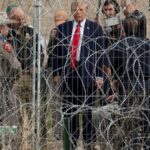 У США затримали мексиканця, який погрожував застрелити Трампа