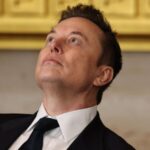 Маск розкритикував Трампа через податковий законопроєкт