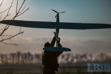 АОЗ представила оновлену модель закупівель безпілотних систем