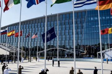 Наступного тижня відбудеться засідання Контактної групи у форматі “Рамштайн”