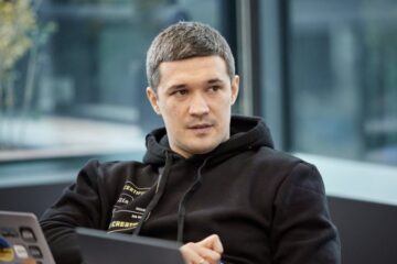 Глава Мінцифри повідомив, що Україна вперше застосувала дрон-матку на базі ШІ