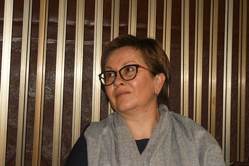 Ірина Подоляк