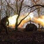На фронті  відбулося 79 бойових зіткнень, – Генштаб