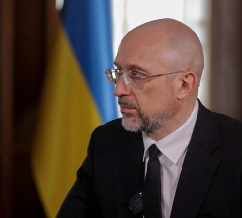 Шмигаль: Україна і МВФ погодили восьмий перегляд програми EFF