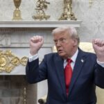 У США апеляційний суд дозволив Трампу запроваджувати тарифи на імпорт