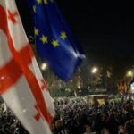У Грузії заарештували ще одного опозиційного лідера
