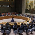 США в ООН: Вашингтон відмовиться від переговорних зусиль, якщо Росія продовжить війну