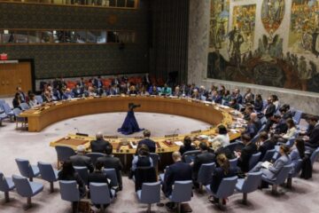 США в ООН: Вашингтон відмовиться від переговорних зусиль, якщо Росія продовжить війну