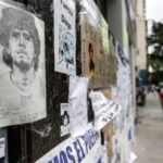 Справа проти медиків Дієго Марадони розвалилася у суді