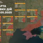 ​За минулу добу на фронті зафіксували 173 бої