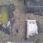 Повітряні сили ЗСУ знешкодили 56 російських безпілотників