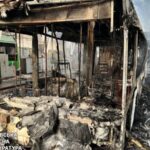 У Харкові збільшилася кількість постраждалих після атаки БпЛА
