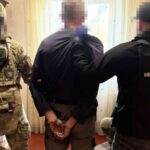 СБУ затримала агента ФСБ, який готував удари по військових аеродромах на заході України