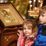 Президент синхронізував український День захисту дітей з Всесвітнім днем дитини