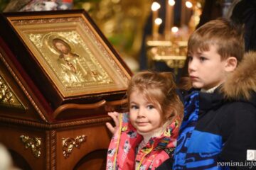 Президент синхронізував український День захисту дітей з Всесвітнім днем дитини
