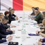 Україна і Франція поглиблюють оборонну співпрацю