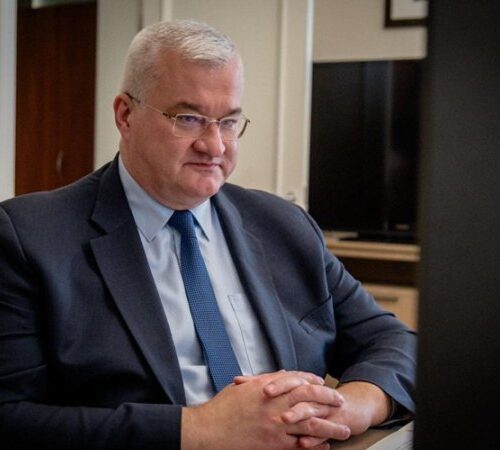 Сибіга: Україна може закривати близько 40% потреб армії