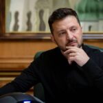 Зеленський та Ердоган обговорили можливу наступну зустріч у Стамбулі із росіянами