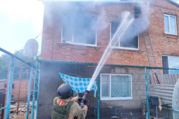 Головне за п’ятницю, 30 травня: майже 150 боєзіткнень, зміни до бронювання військовозобов’язаних, завершення зйомок “Довженка”