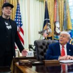 Маск пообіцяв залишитися радником президента США