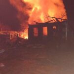 Росіяни завдали ракетних ударів по Сумщині
